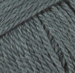 Пряжа Инфинити Альпака Вул (Infinity Alpaca Wool) 7572 петроль