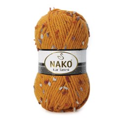 Пряжа Нако Кар Танеси (Nako Kar Tanesi) 60267