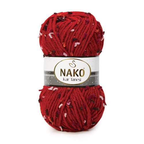 Пряжа Нако Кар Танеси (Nako Kar Tanesi) 60268