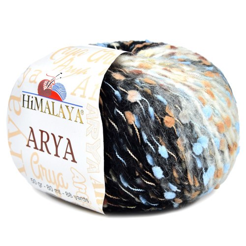 Пряжа Гималая Ария(Himalaya Arya) цвет 76614