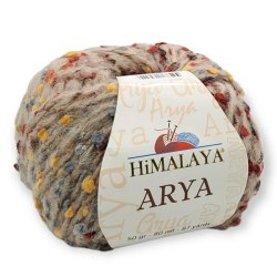 Пряжа Гималая Ария(Himalaya Arya) цвет 76606