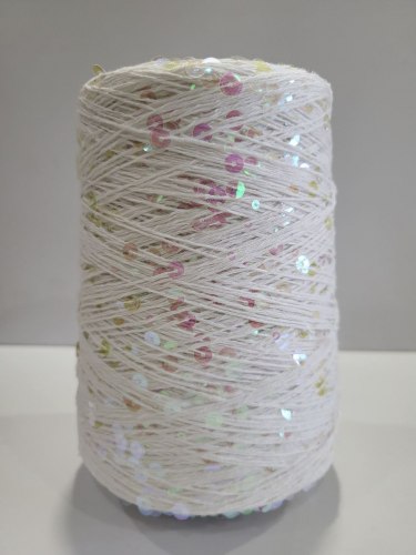 Королевские пайетки цвет 84