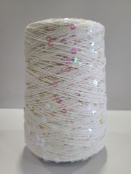 Королевские пайетки цвет 84