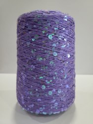 Королевские пайетки цвет 137