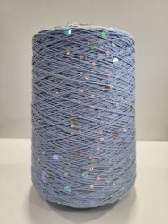 Королевские пайетки цвет 117