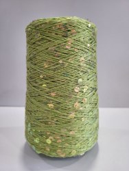 Королевские пайетки цвет 131