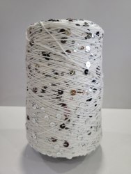 Королевские пайетки цвет 11