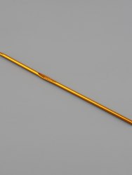 Крючок для вязания алюминиевый №3