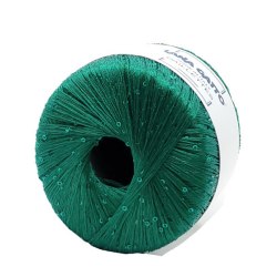 Пряжа Лана Гатто Палетте (Lana Gatto Paillettes) 8937 изумруд