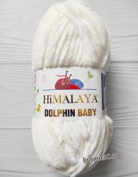 Пряжа Гималая Долфин Беби (Himalaya Dolphin Baby) 80363 шампань