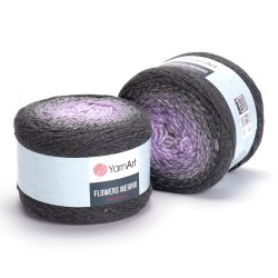 Пряжа Ярнарт Флауэрс Мерино (YarnArt Flowers Merino) 547