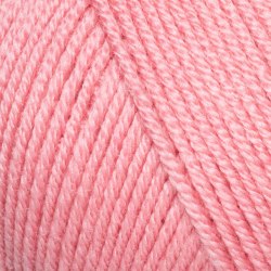 Пряжа Газзал Вул 175 (Gazzal Wool 175) 330 темно-розовый