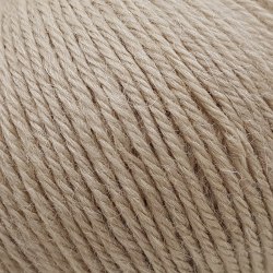 Пряжа Газзал Бейби Альпака (Gazzal Baby Alpaca) 46005 бежевый