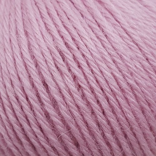 Пряжа Газзал Бейби Альпака (Gazzal Baby Alpaca) 46007 розовый