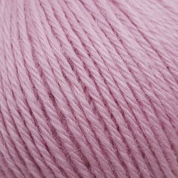 Пряжа Газзал Бейби Альпака (Gazzal Baby Alpaca) 46007 розовый