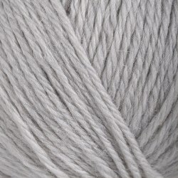 Пряжа Газзал Бейби Альпака (Gazzal Baby Alpaca) 46016 серый