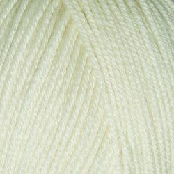 Пряжа Газзал Вул 175 (Gazzal Wool 175) 300 пломбир