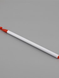 Крючок для вязания пластиковый №7