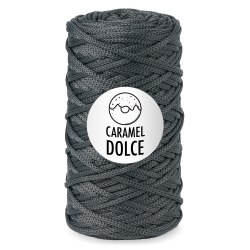 Полиэфирный шнур Caramel Dolce цвет Перуджа