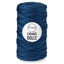 Полиэфирный шнур Caramel Dolce цвет Сорренто