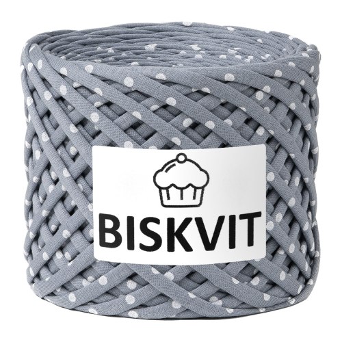 Трикотажная пряжа Бисквит (BISKVIT) цвет Кёльн