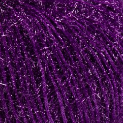 Пряжа Ярнарт Кристмас (YarnArt Christmas) 35 фиолетовый