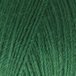 Пряжа Газзал Бейби Вул XL (Gazzal Baby Wool XL) 814XL тёмно-зеленый
