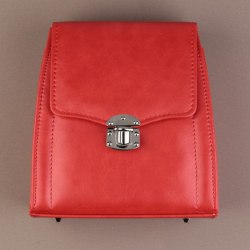 Застёжка для сумки, 3,5 × 3,6 см, цвет серебряный арт. 7582487