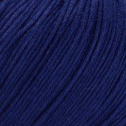 Пряжа Ярнарт Бейби Коттон (YarnArt Baby Cotton) 459 тёмно-синий