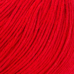 Пряжа Ярнарт Бейби Коттон (YarnArt Baby Cotton) 426 красный