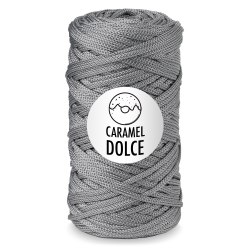 Полиэфирный шнур Caramel Dolce цвет Неаполь