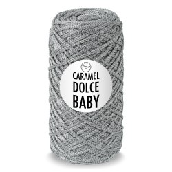 Полиэфирный шнур Caramel Dolce Baby цвет Неаполь