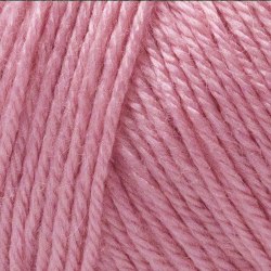 Пряжа Газзал Бейби Вул (Gazzal Baby Wool) 831 светло-розовый
