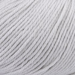 Пряжа Инфинити Коттон Альпака (Infinity Cotton Alpaca) 1032 светло-серый