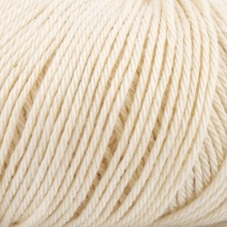 Пряжа Инфинити Коттон Альпака (Infinity Cotton Alpaca) 1012 натуральный