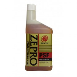 Жидкость для гидроусилителя руля IDEMITSU Zepro PSF 0,5л