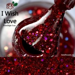 I wish Love