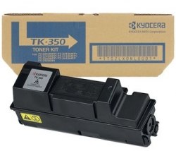 Заправка Kyocera TK-350/TK-3100/3110/3130