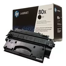 Заправка HP LJ M400/M425 (CF280X)