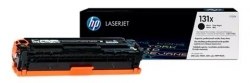 Заправка HP LaserJet Pro 200/M251/M276 (CF210X (№131X) Black