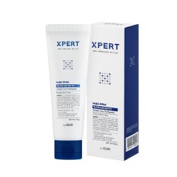 Зубная паста CLIO Xpert 1450 Breath Care Toothpaste 100g