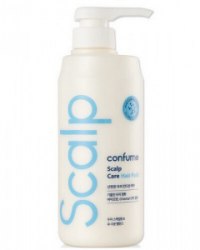 Маска для кожи головы и волос WELCOS Comfume Scalp Care Hair Pack 500мл