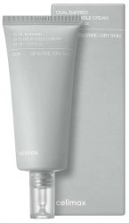 Крем для лица барьерный с комплексом церамидов CELIMAX Dual Barrier Skin Wearable Cream 50ml