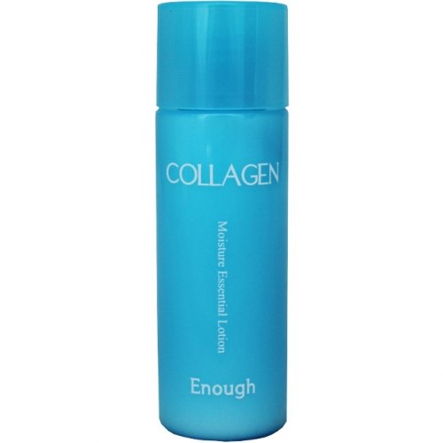 Лосьон для лица увлажняющий (миниатюра) Enough Collagen Moisture Essential Lotion, 30мл