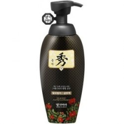 Шампунь против выпадения волос Daeng Gi Meo Ri Dlae Soo Anti-Hair Loss Shampoo , 400мл