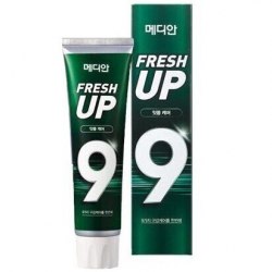Зубная паста MEDIAN Median Fresh Up 9 Gum Care Toothpaste 120г
