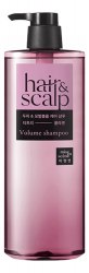 Шампунь для волос и кожи головы для обьема MISE EN SCENE Hair & Scalp Volume Shampoo 750мл