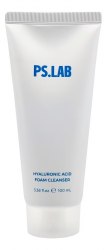 Пенка для лица с гиалуроновой кислотой PRETTY SKIN PS.LAB Hyaluronic Acid Foam Cleanser 100мл