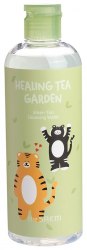Средство для снятия макияжа THE SAEM Healing Tea Garden Green Tea Cleansing Water 400мл
