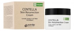 Крем для лица с экстрактом центеллы EYENLIP Centella Skin Resurrection Cream 50мл